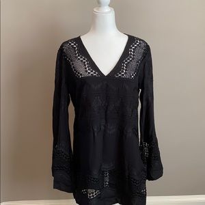 La Blanca Resortwear Swimsuit Coverup